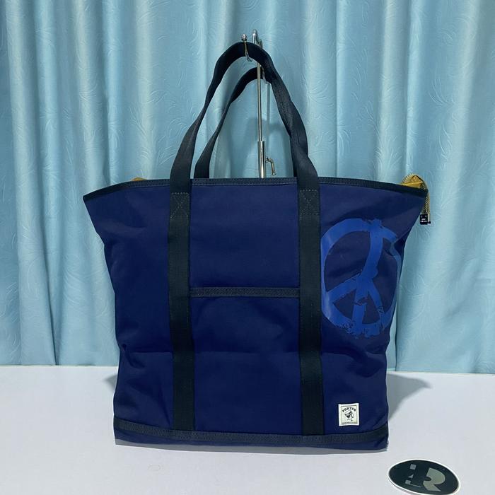 Tote Porter internasional
