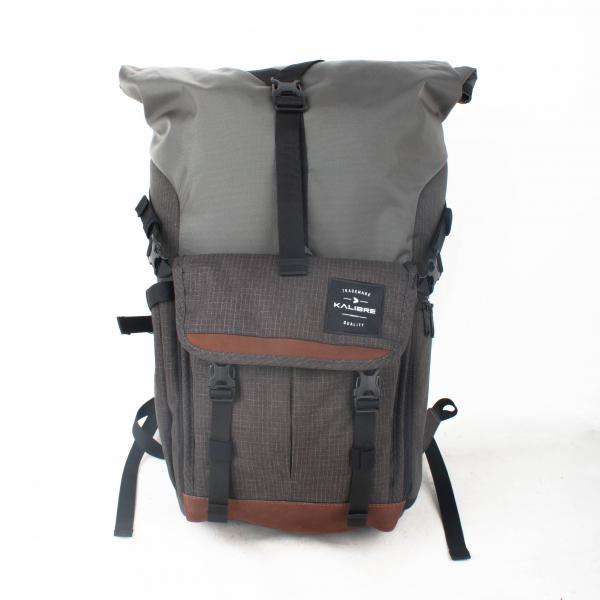 Kalibre Tas Ransel Backpack Motion Shoot 21L Art 910727348 Camera Bag | Travel Bag | Tas Ransel Kame
