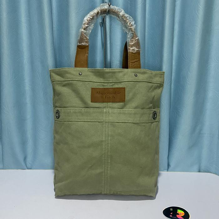 Totebag Abercrombie & Fitch