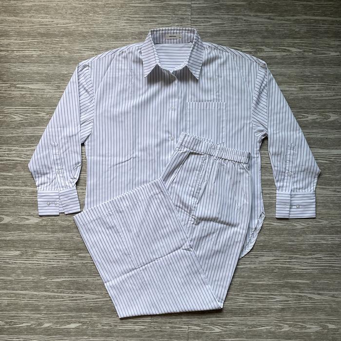 Saba Modest Stripes All Set