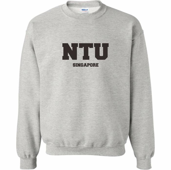 SWEATER NANYANG TECHNOLOGICAL UNIVERSITY - NTU SINGAPORE