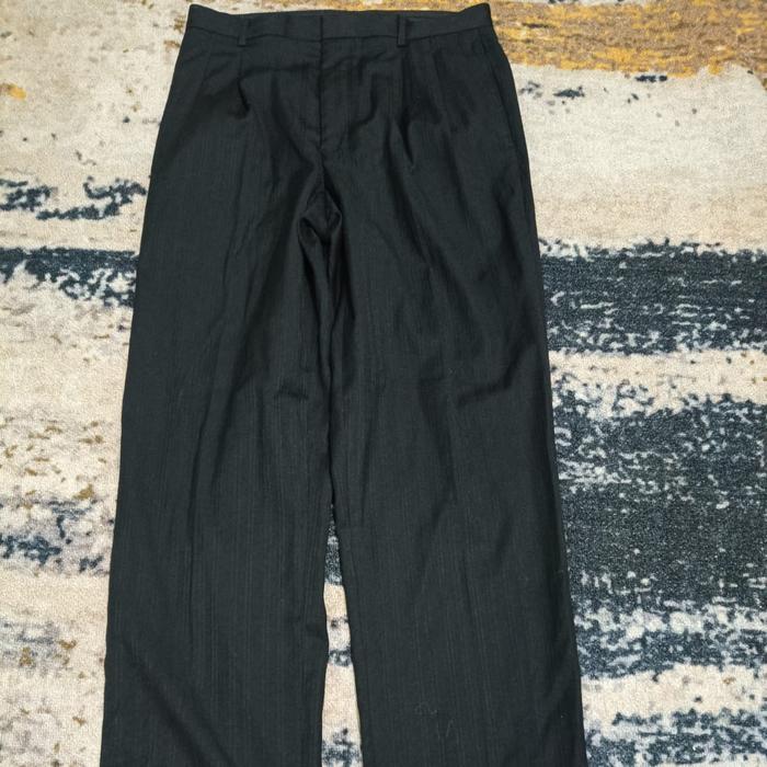 celana panjang formal pria pierre balmain
