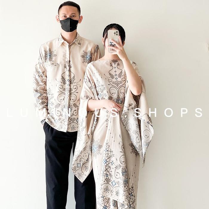 Kebaya Batik Kemeja Batik Kebaya Satin Kebaya Modern Kebaya Wisuda Baju Couple Batik Baju Couple Cre