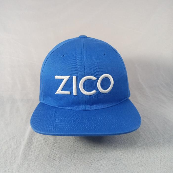 Topi Snapback Zico Coconut Water