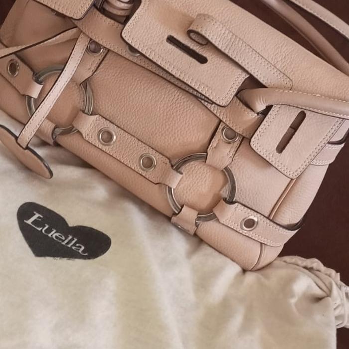 Tas Luella Bag Dusty Preloved