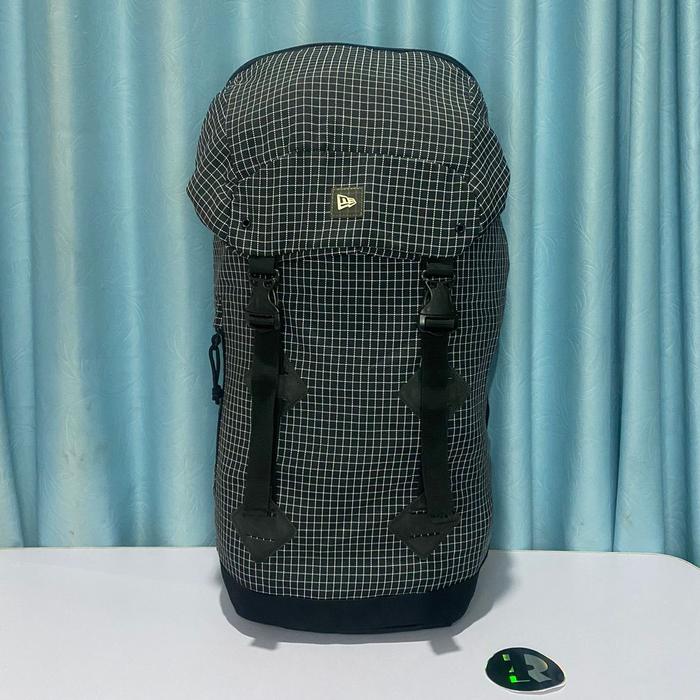 Tas ransel /backpack New Era