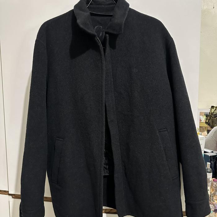 GILLI BICE - Work Wool Jacket
