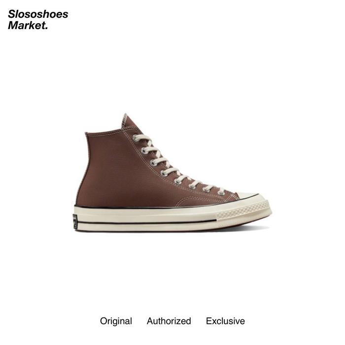 Converse Chuck Taylor 70 Squirrel Brown - 100% Original