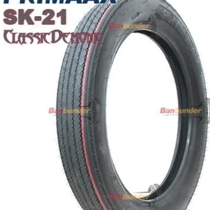 primaax SK 21 350 18 ring 18