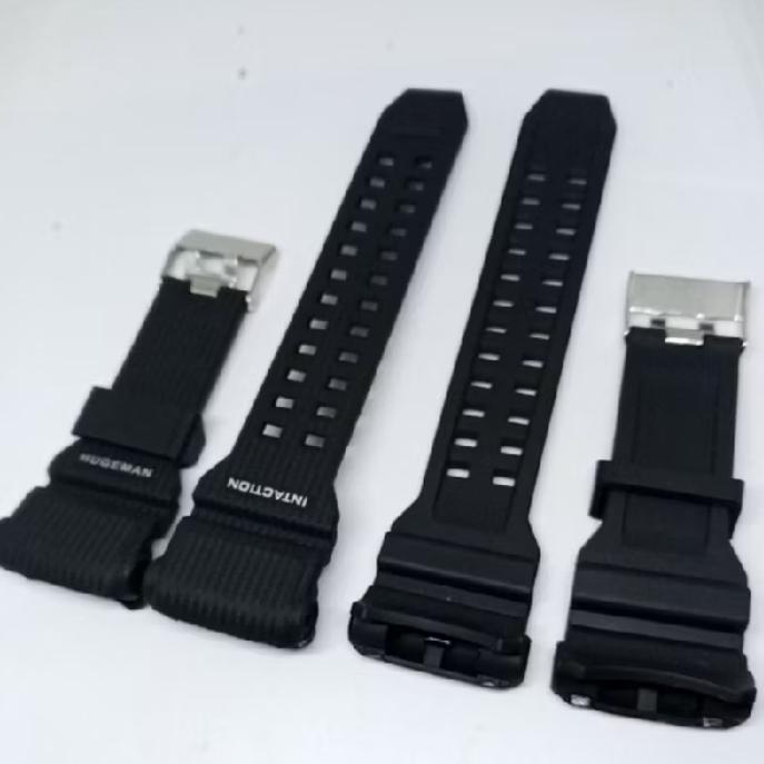 strap tali jam tangan Casio G-Shock G-1820 G-Shock GPRB1000 G shock 3277 watch