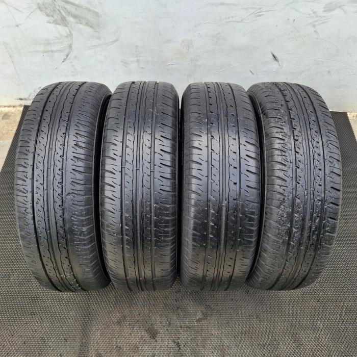 Seken GT RADIAL Champiro eco 185 70 R14