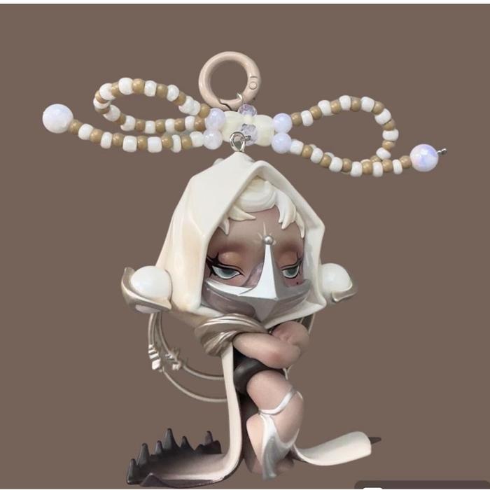 skullpanda the sound strap tas
