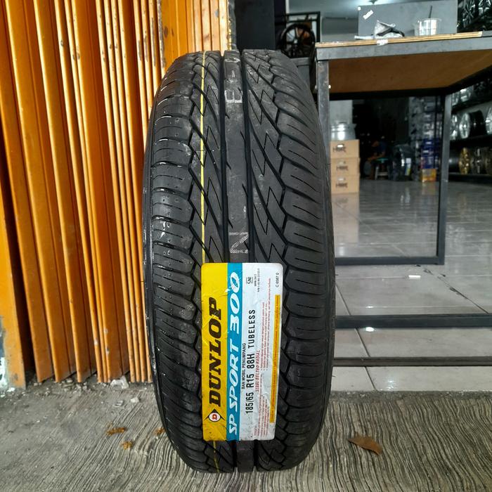 Ban Mobil Grand Livina Veloz Ertiga Ring 15 Dunlop Sp Sport 300 185 65 r15