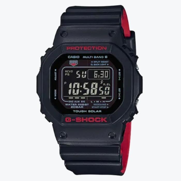 Jam Tangan G-shock GW-5000HR-1