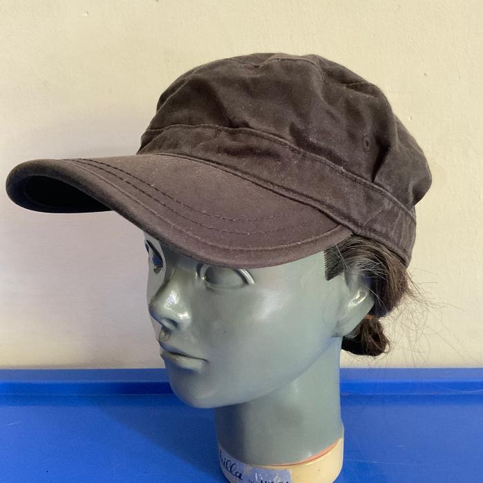 Topi Pria/ Wanita Komando Uniqlo Original One Size - 59 All Size