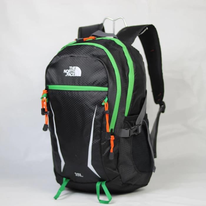 Tas Ransel bcakpack TNf 25 Liter - Tas Punggung Pria - Tas Sekolah Pria - Tas Gunung mini - Tas Outd