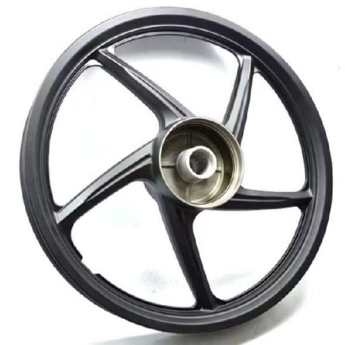 VELG RACING DEPAN SUPRA X 125 FI REVO FI ORIGINAL