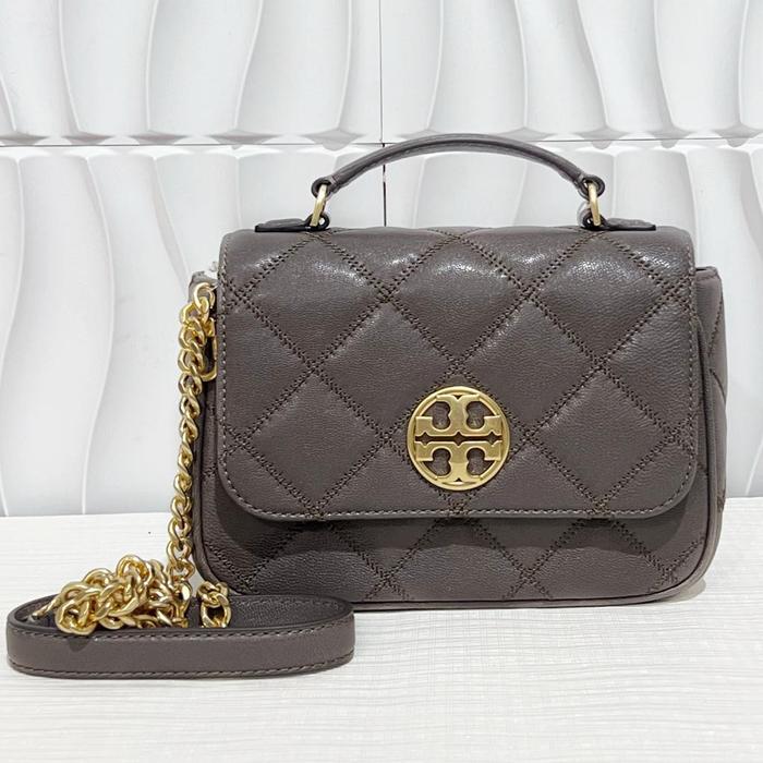 tas wanita tb willa mini th volcanic stone ij