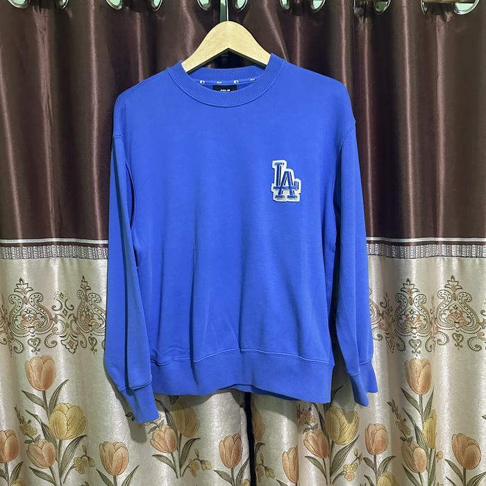 Crewneck / Sweater MLB LA Mega Logo