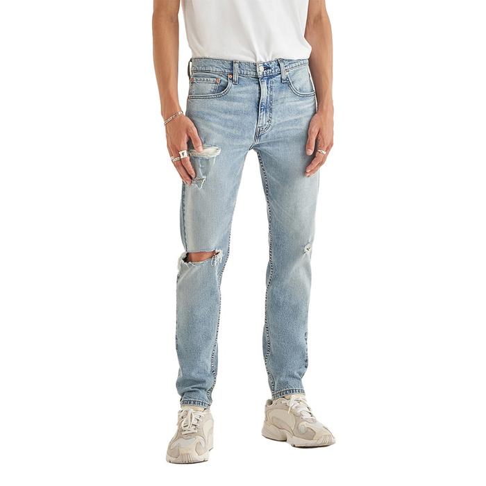 Levi's Men's 512 Slim Taper Jeans (28833-1277)
