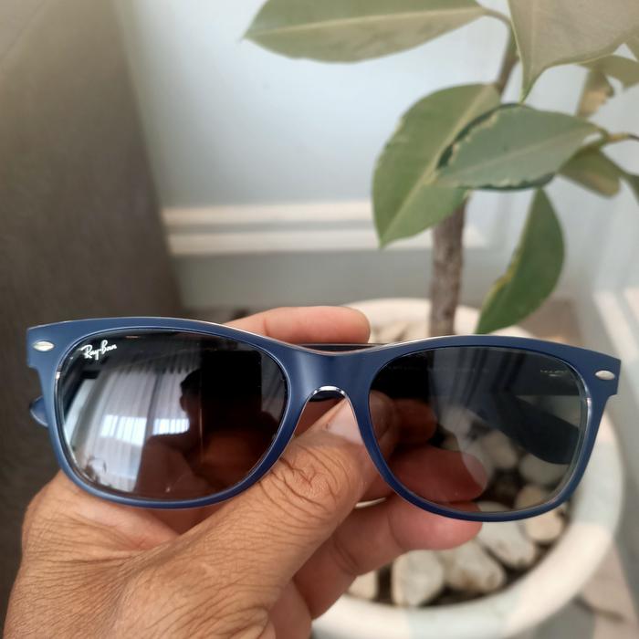rayban new wayfarer 2132 aut