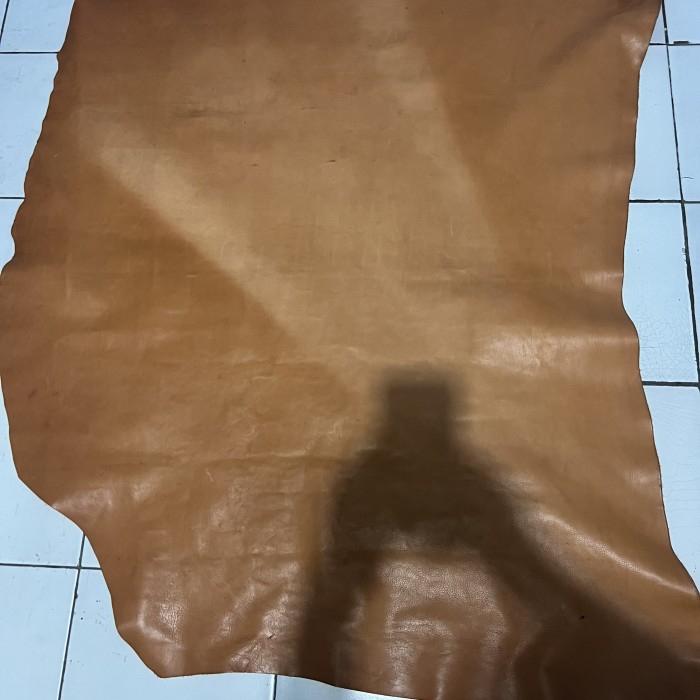 KULIT BISON ASLI LEMBARAN