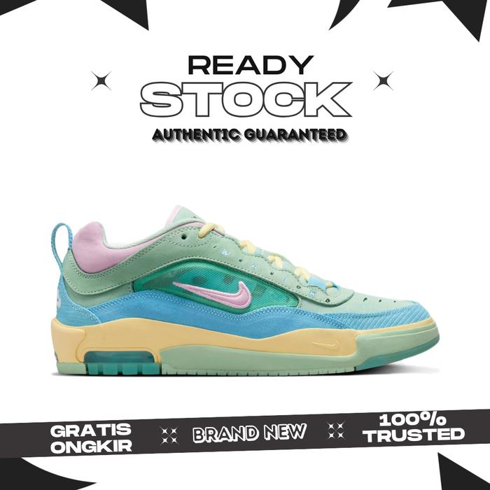 Verdy X Air Max Ishod Wair SB Visty
