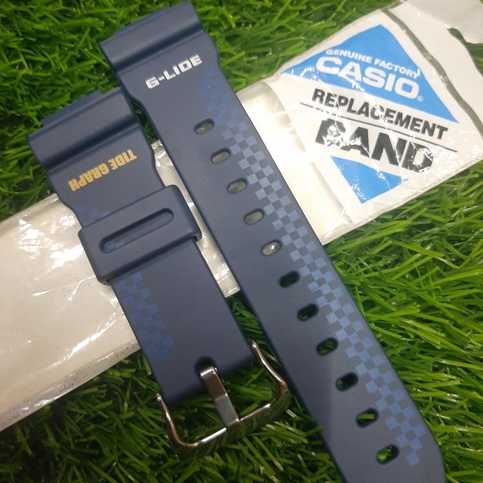 Strap original casio G-SHOCK GLX-6900A-2