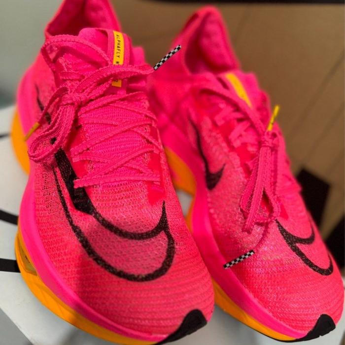 Nike Alphafly 2 Women 38,5