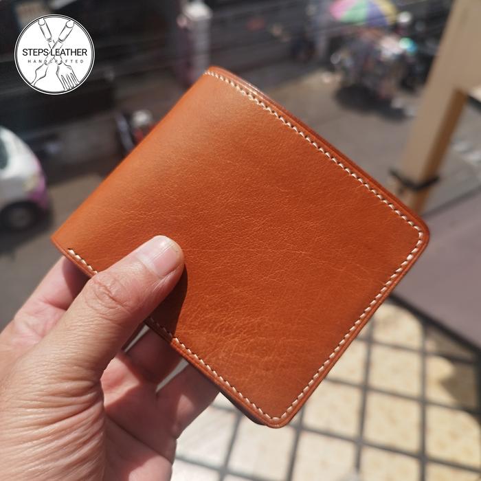 dompet pria handmade buffalo