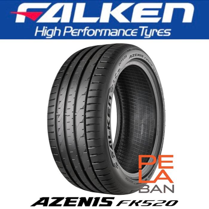 Ban Falken 245 45 R20 Azenis FK520 245 45 20