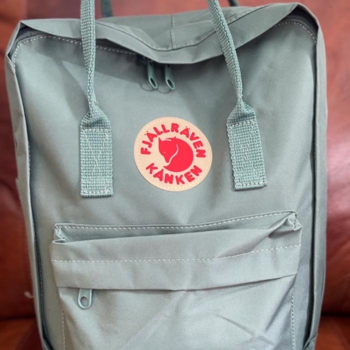 Backpack Fjallraven Kanken