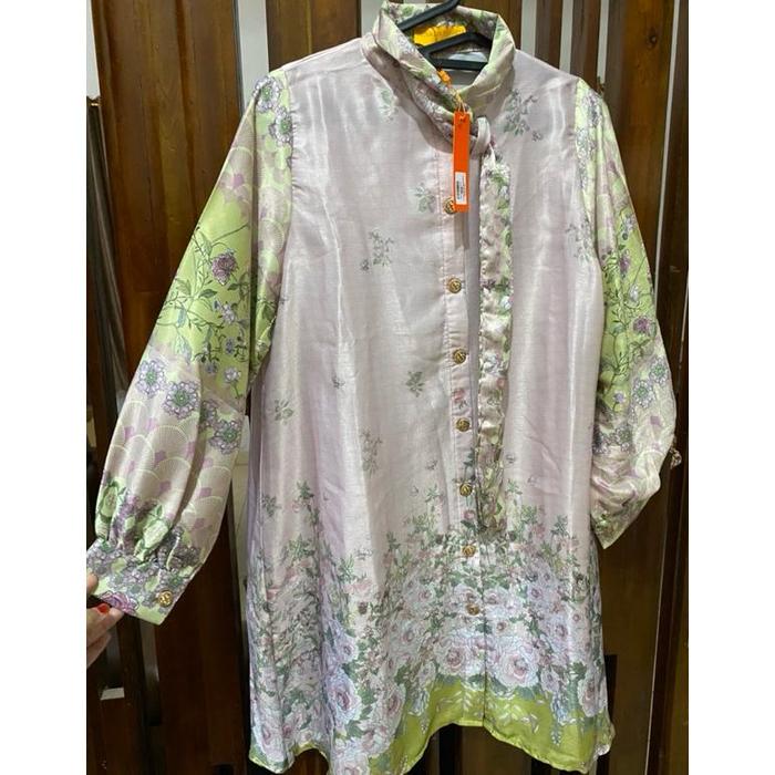 [DISC] NEW TUNIK NADA PUSPITA BUKAN PRELOVED NADPUS TUNIC RM BS BJ WK VZ ZS BNB