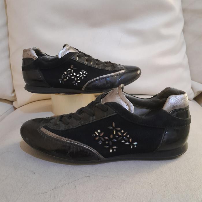 Hogan Womens Sneakers Hogan