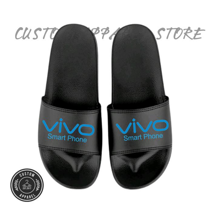 Sandal Slop Distro - Vivo Smartphone