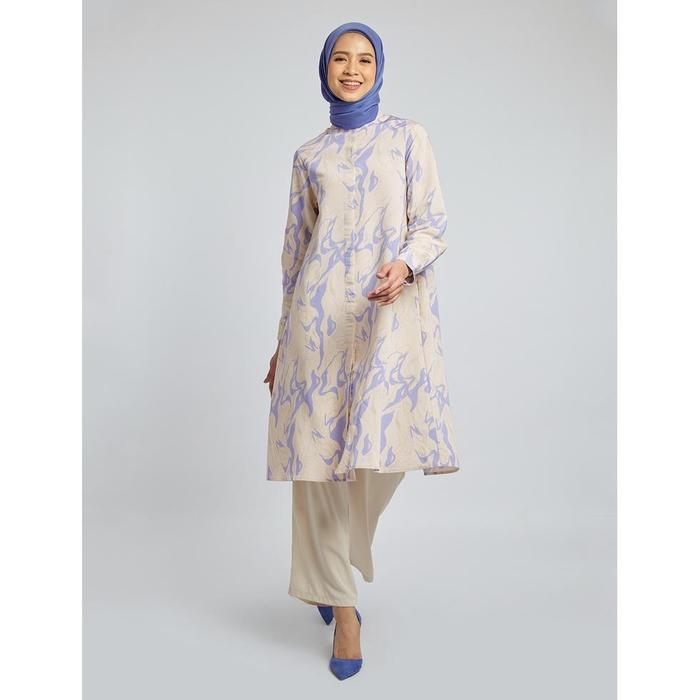 [SIAP KIRIM] MINKA ASTA TUNIK BY KAMI.- KAMIIDEA