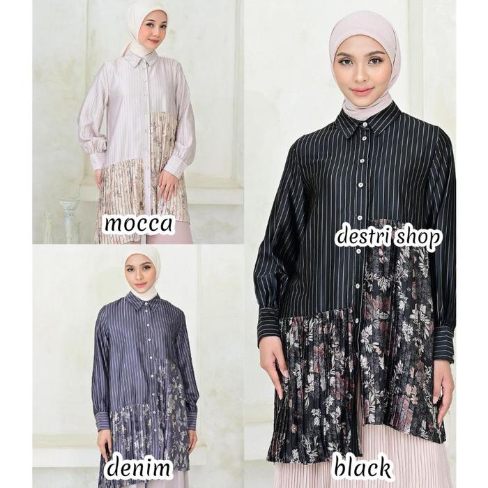 [READY] CIARA TUNIK GEULIS
