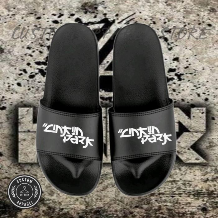 Sandal Slop Distro - Music Band Linkin Park