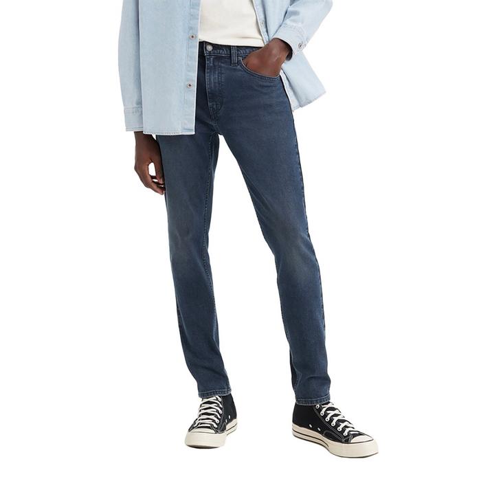 Levi's Men's 512 Slim Taper Jeans (28833-1193)
