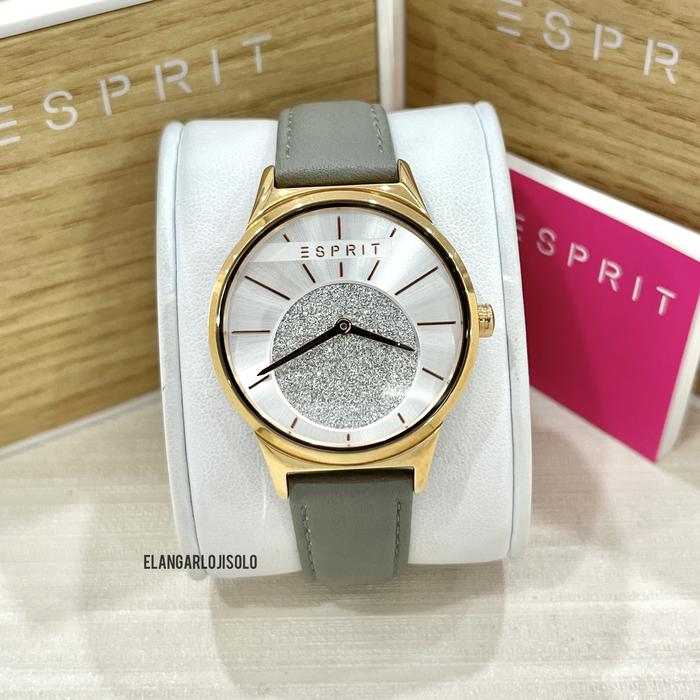 JAM TANGAN WANITA ESPRIT ES1L026L0035 ORIGINAL