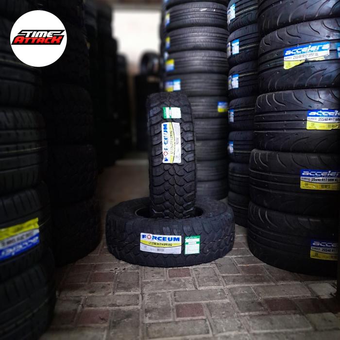 Ban Mobil Off Road R14 Forceum MT 08 PLUS 27 8,5 Ring 14