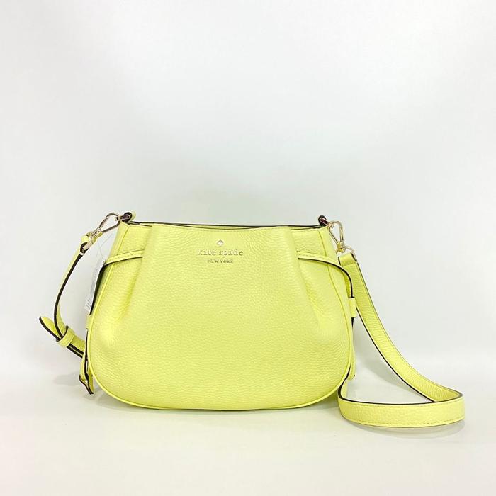 tas wanita ks dumpling crossbody tennis ball vj