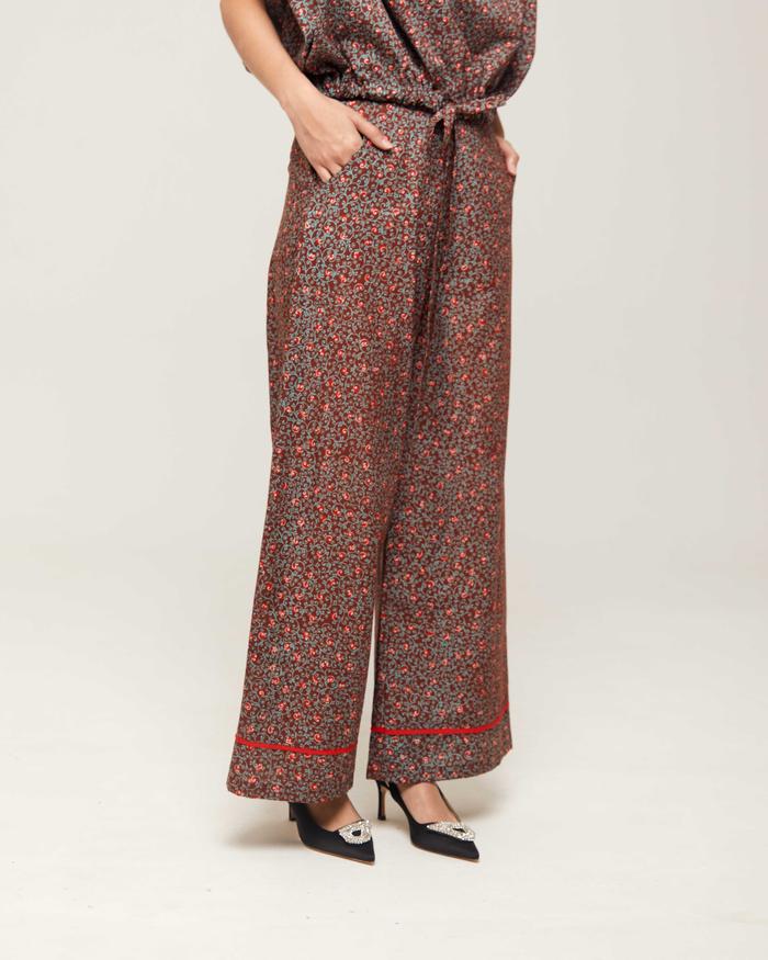 Ambar Pants - Amanda Hartanto Batik