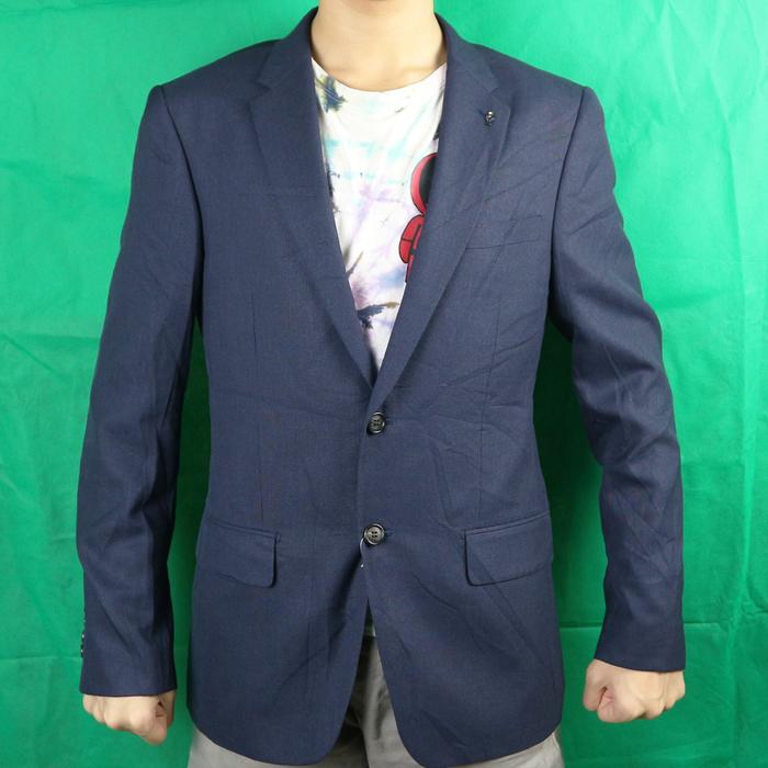 thrift-JAS/BLAZER LD98 M CUSTOMELLOW
