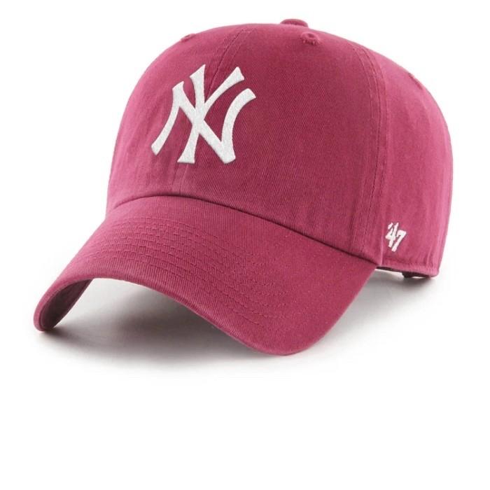 47brand NY Yankees baseball hat