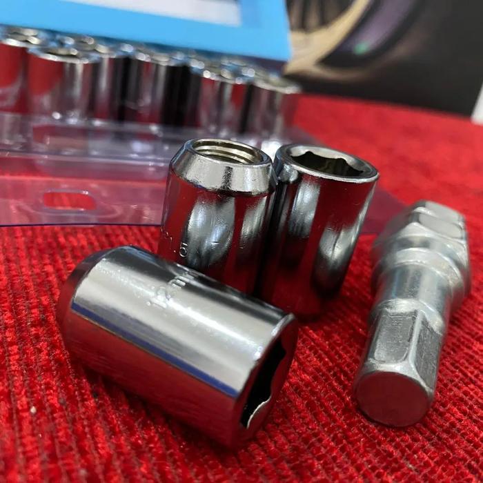 BAUT RODA HSR BAUT L MUR RACING MUR RODA MURAH UNIVERSAL