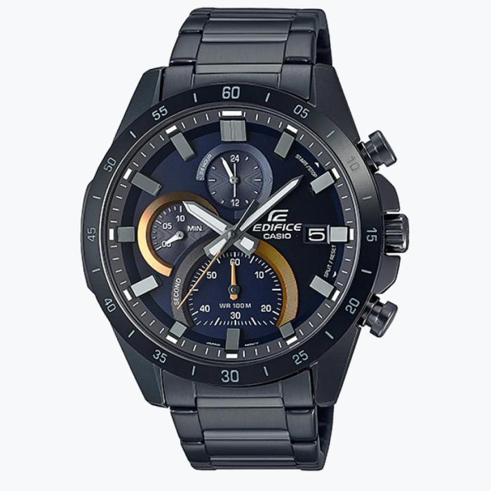 Jam Tangan Pria Casio EDIFICE EFR-571DC-2AVUDF Original