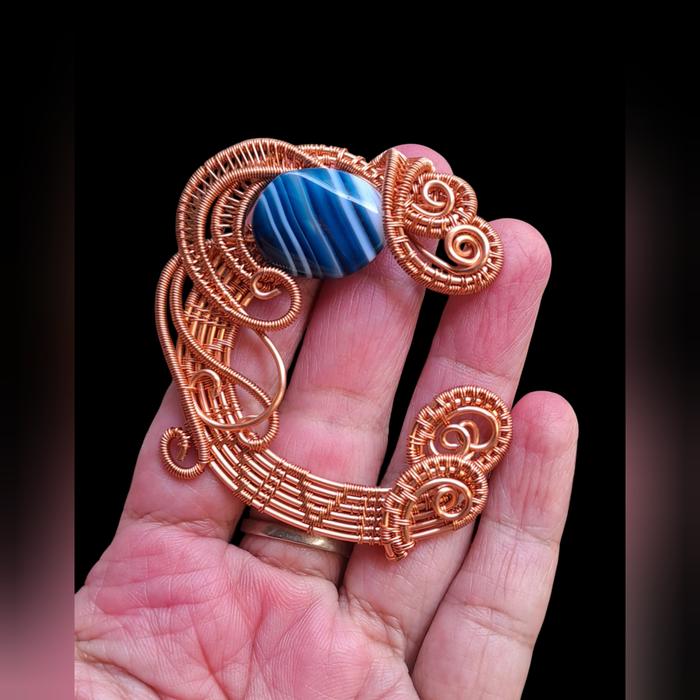 Bros handmade huruf F