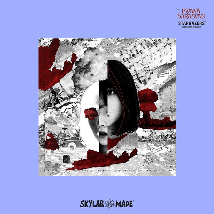 Stargazers x Isyana Sarasvati - "Anima" (Scarves)