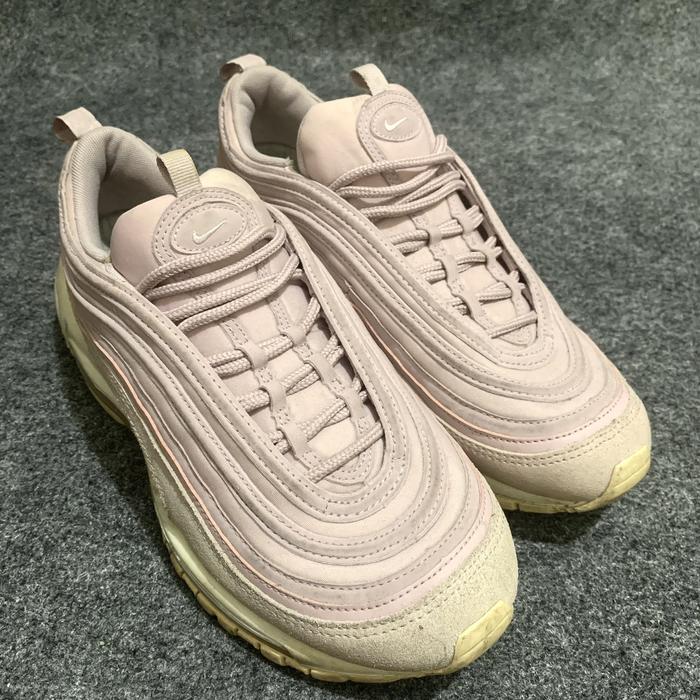 Sepatu NIKE Air Max 97 Pink (Thrift)